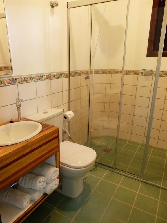 Pousada Narinari Bombinhas Zewnętrze zdjęcie