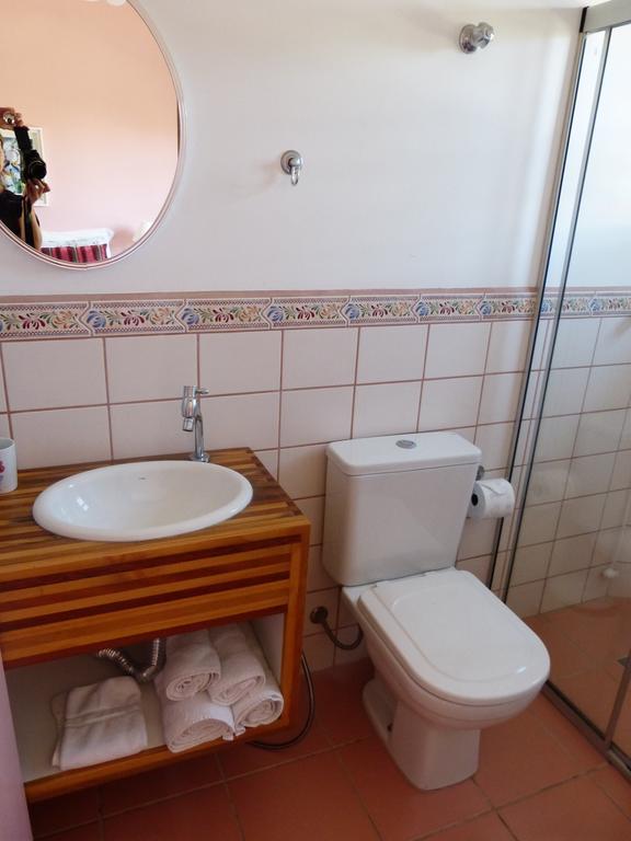 Pousada Narinari Bombinhas Pokój zdjęcie